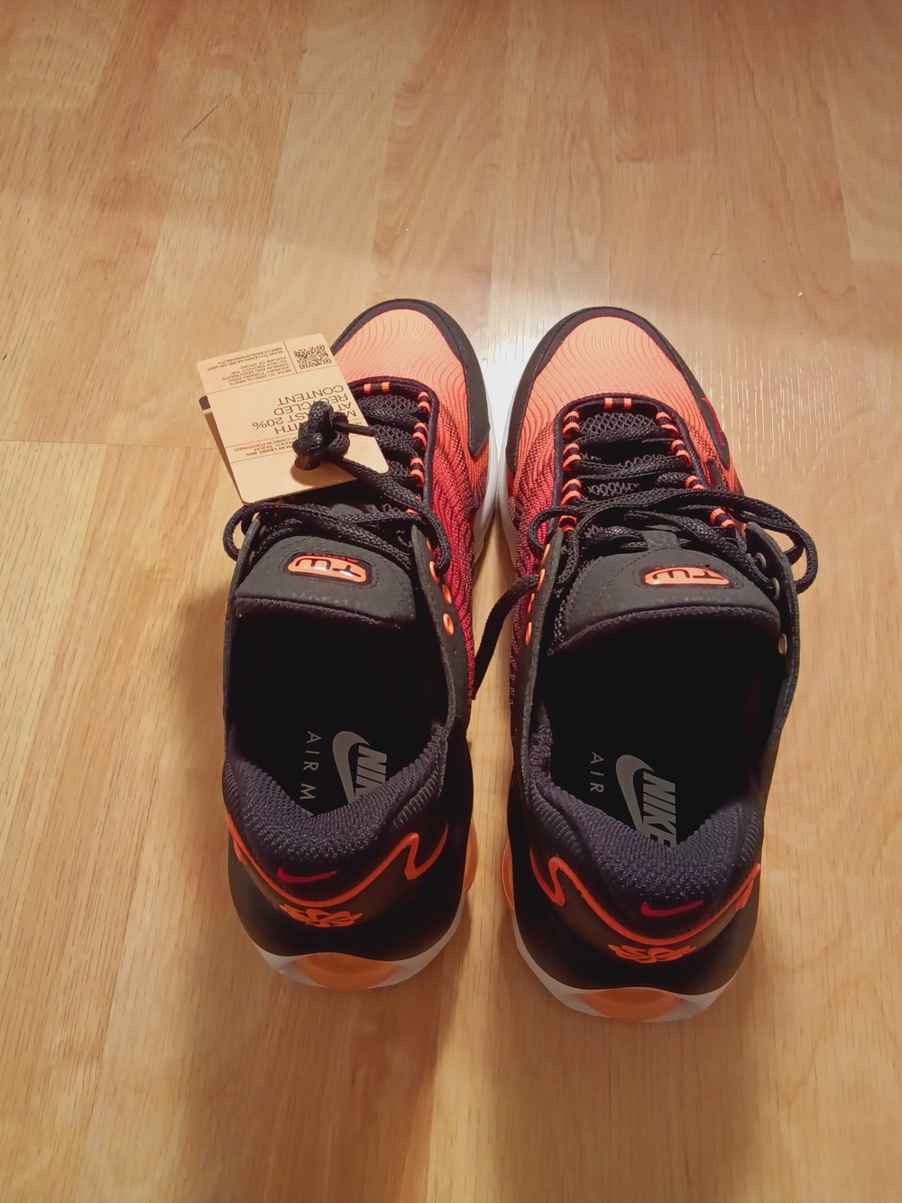 Nike Air Max TW SE  FJ2590 Men's Size 10 - Picture 9 of 12